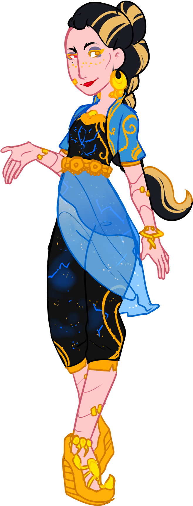 Cartoon (863x1749), Png Download