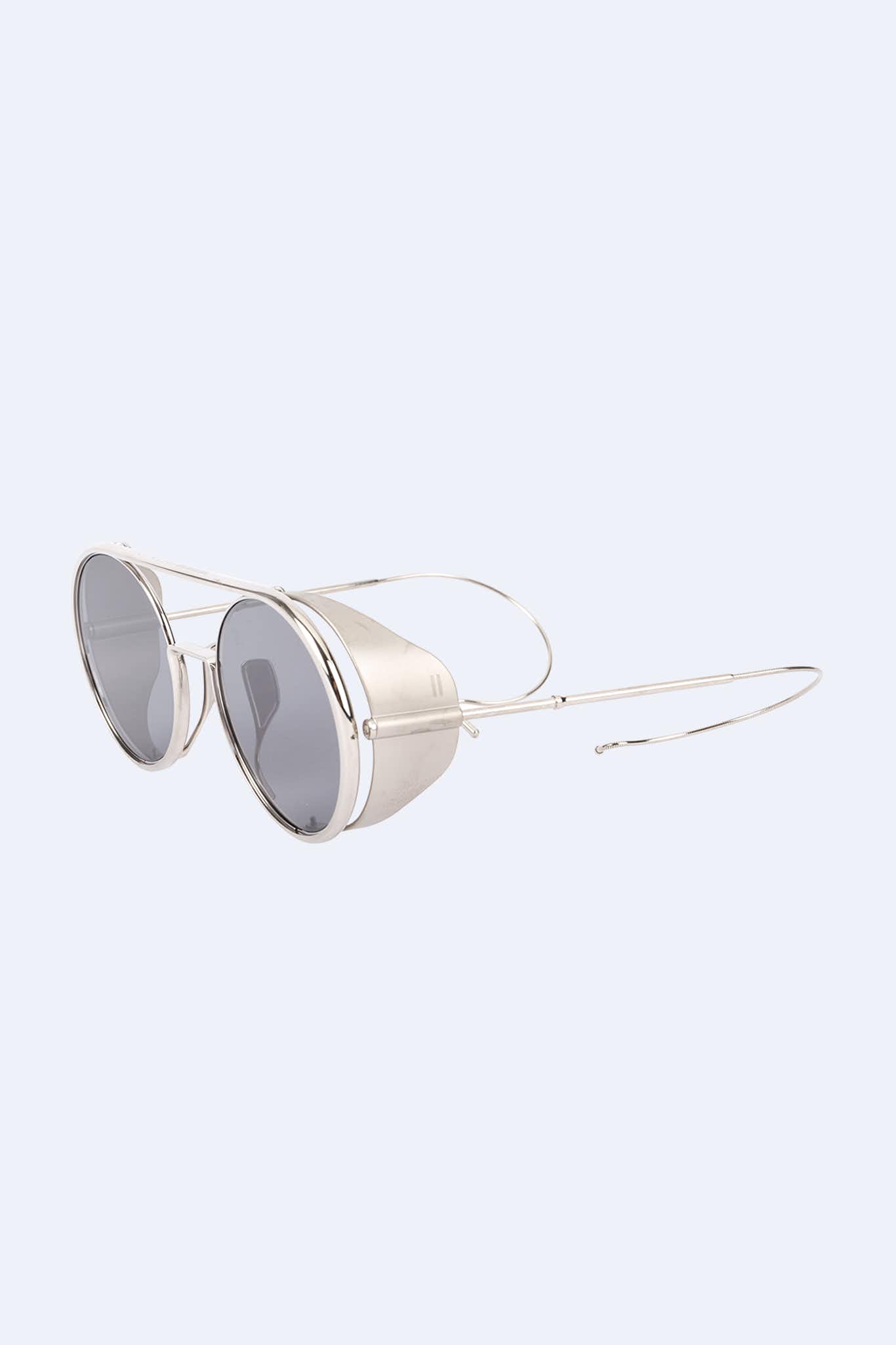 Download Size Guide Aviator Sunglass Full Size PNG Image PNGkit