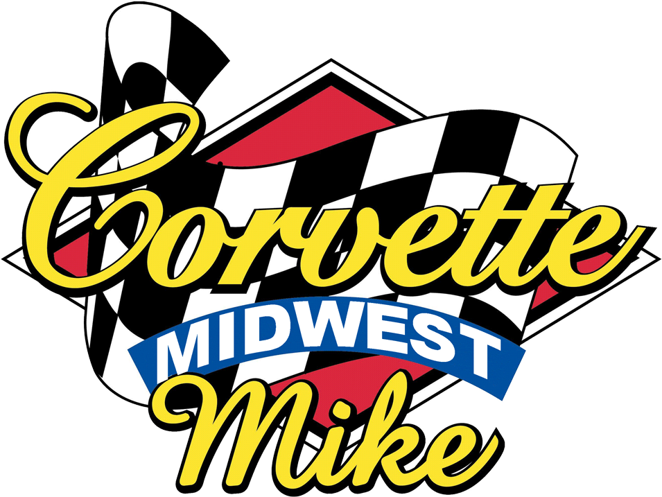 Used Corvette & Classic Car Showroom - Corvette Mike (1000x750), Png Download
