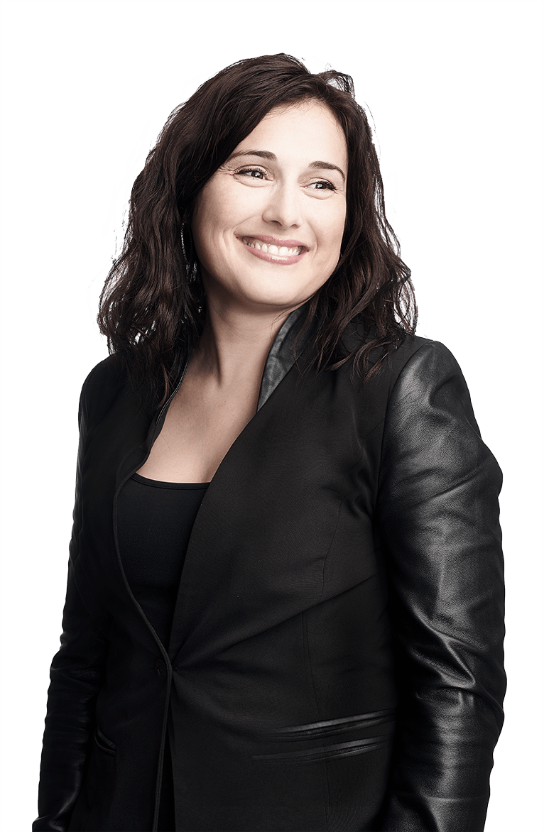 Elyse Macdonald - Saint-hyacinthe (766x1172), Png Download