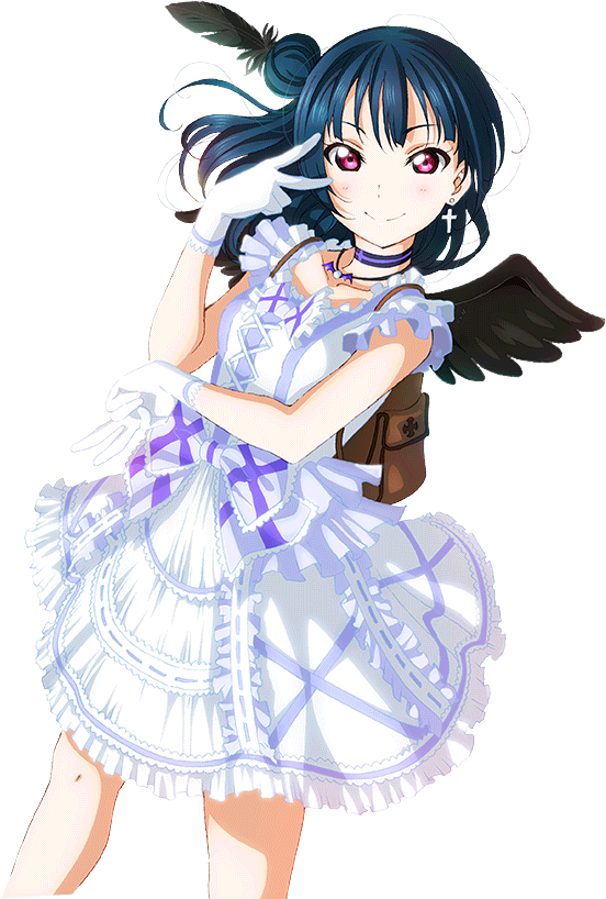 Riko, Mari, Yoshiko - Love Live! Sunshine!! Vol.4 (1024x1024), Png Download