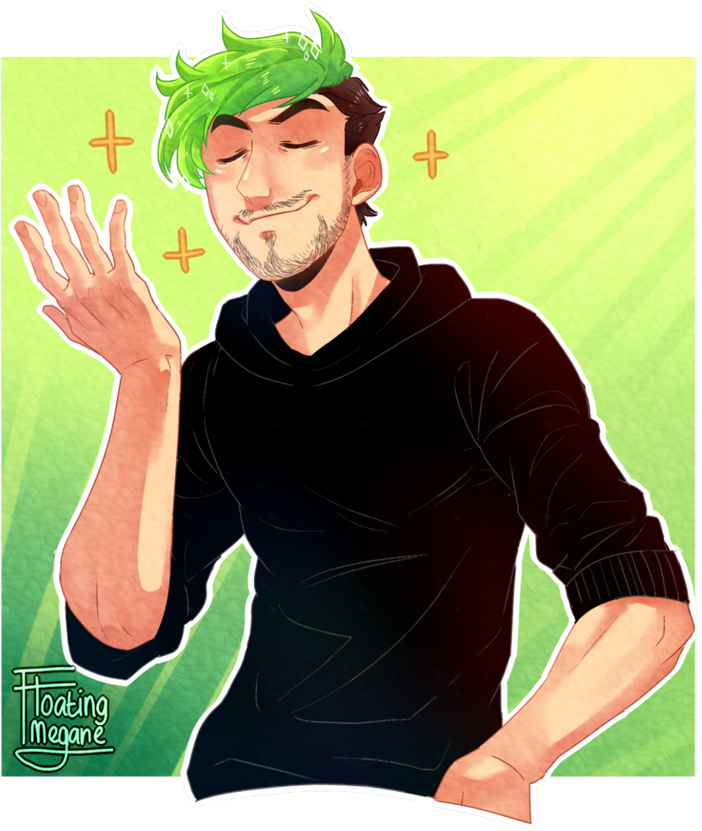 899 Meaning Of Boo To You 133 *** - Jack Septic Eye 2017 (1280x1280), Png Download