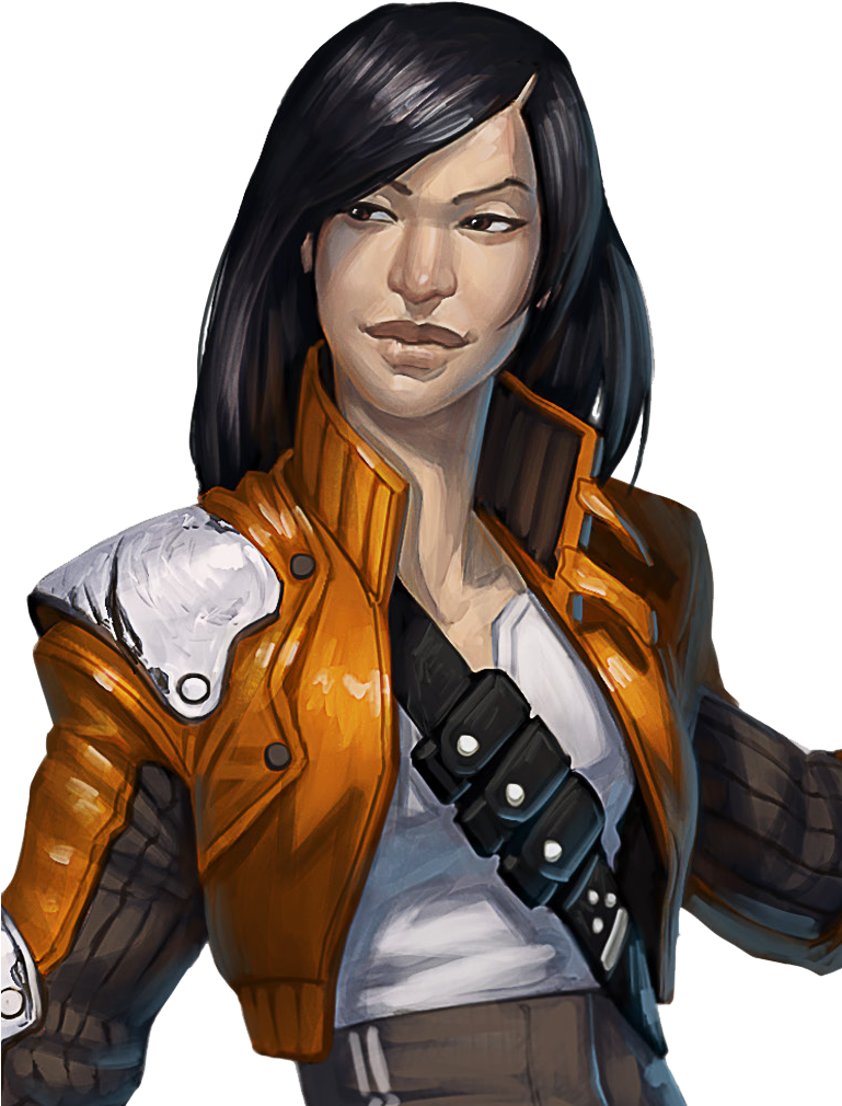 Jyn Odan Ia - Star Wars Imperial Assault Board Game Base Set (768x1024), Png Download