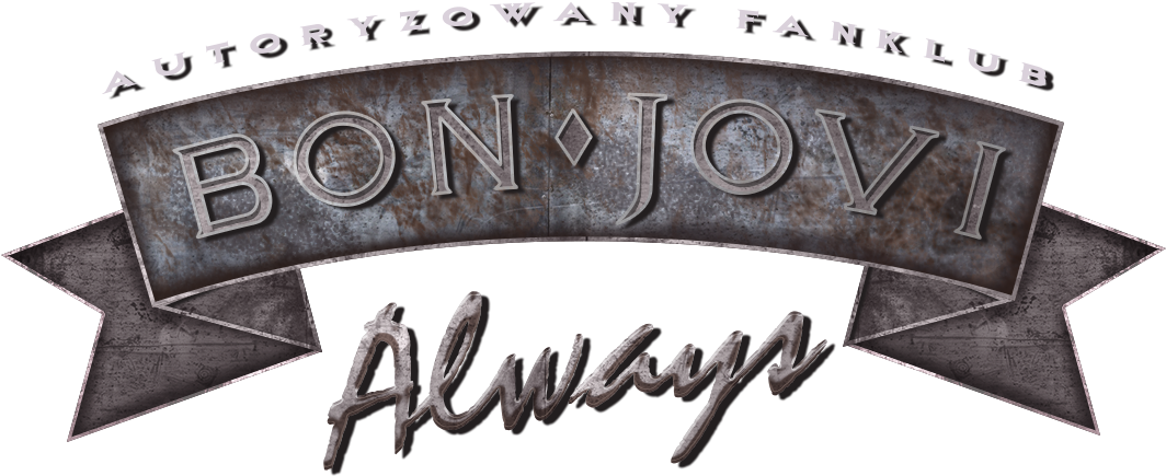 Always Bon Jovi Png (1100x947), Png Download