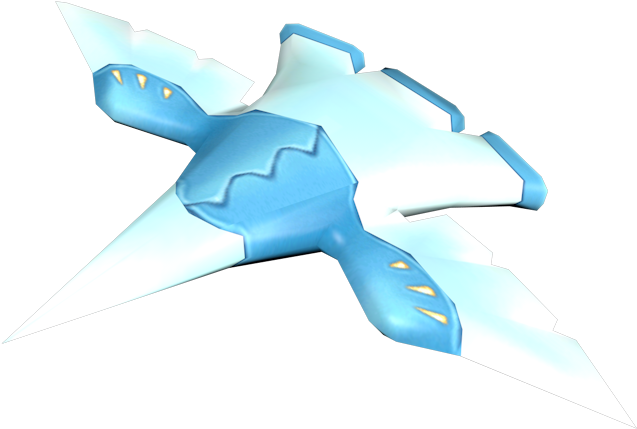 Download Zip Archive - Kirby Air Ride Star (750x650), Png Download