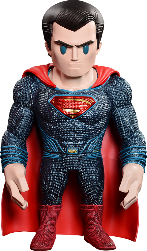 Batman Vs Superman - Bvs Hot Toys Artist Mix (480x820), Png Download