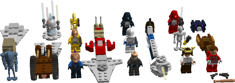 Star Wars Advent Calendar - Lego Star Wars Advent Calendar 2018 (987x623), Png Download