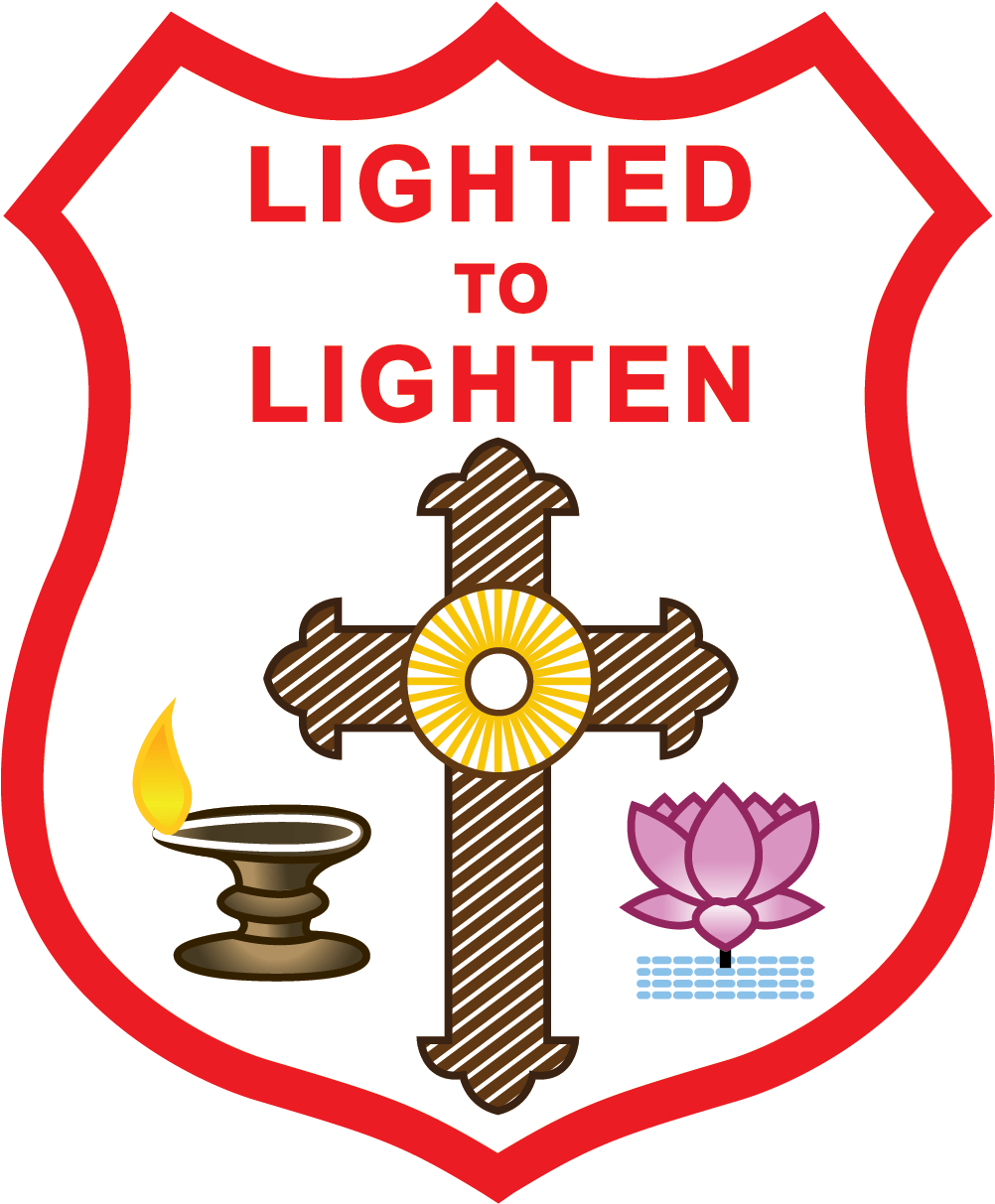 Mar Thoma Logo Carmel Mar Thoma Church One Direction (1500x1500), Png Download