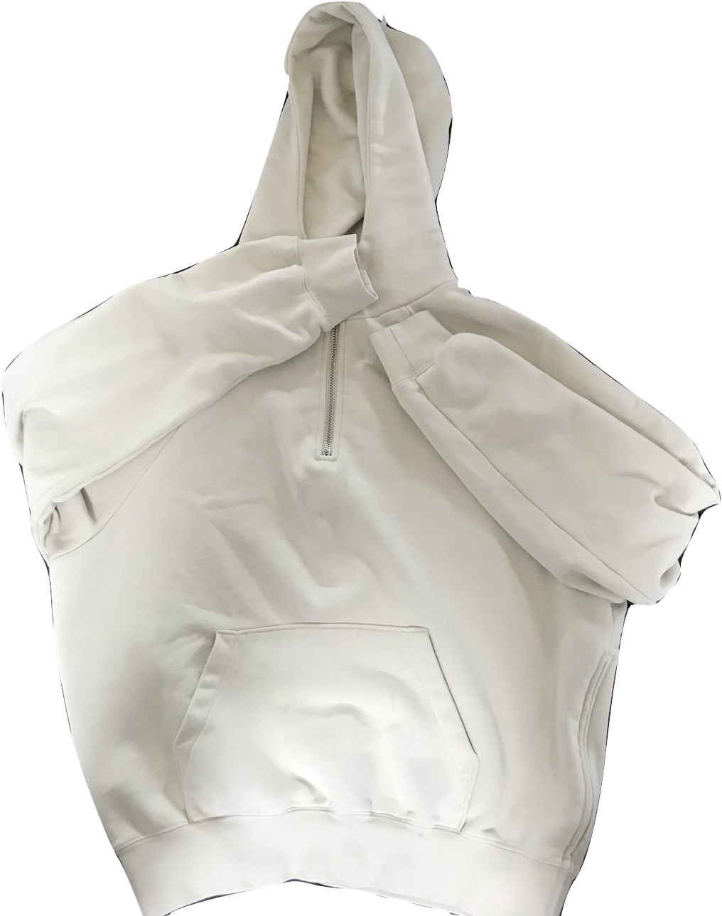 download-fear-of-god-x-pacsun-hoodie-collection-2-half-zip-cream-fear