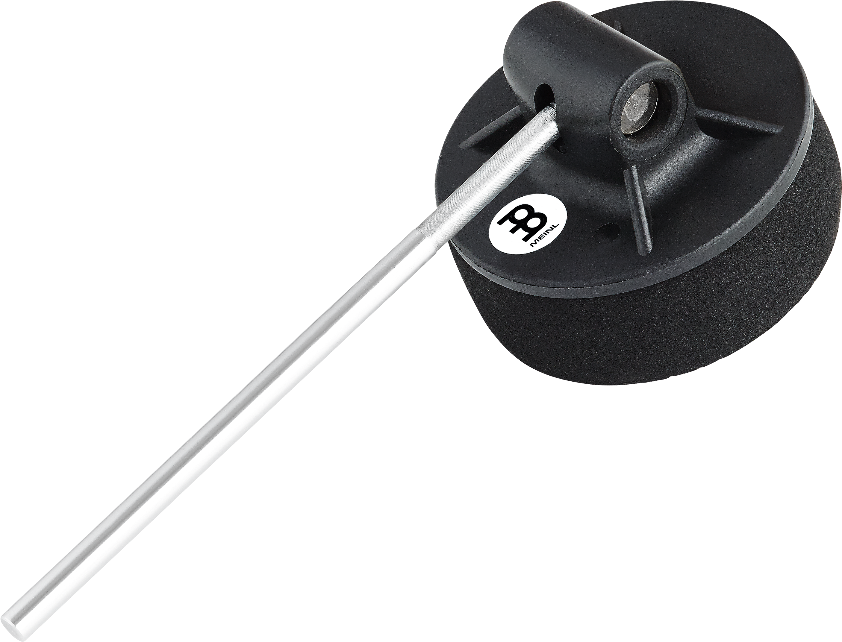 Standard Cajon & Bass Drum Beater - Meinl Standard Cajon & Bass Drum Beater (3600x2700), Png Download