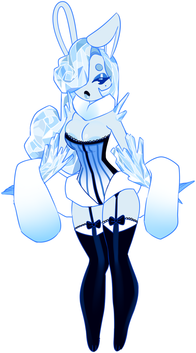 *discreetly Slides Manilla Folder Across The Table*pic - Cartoon (666x1198), Png Download