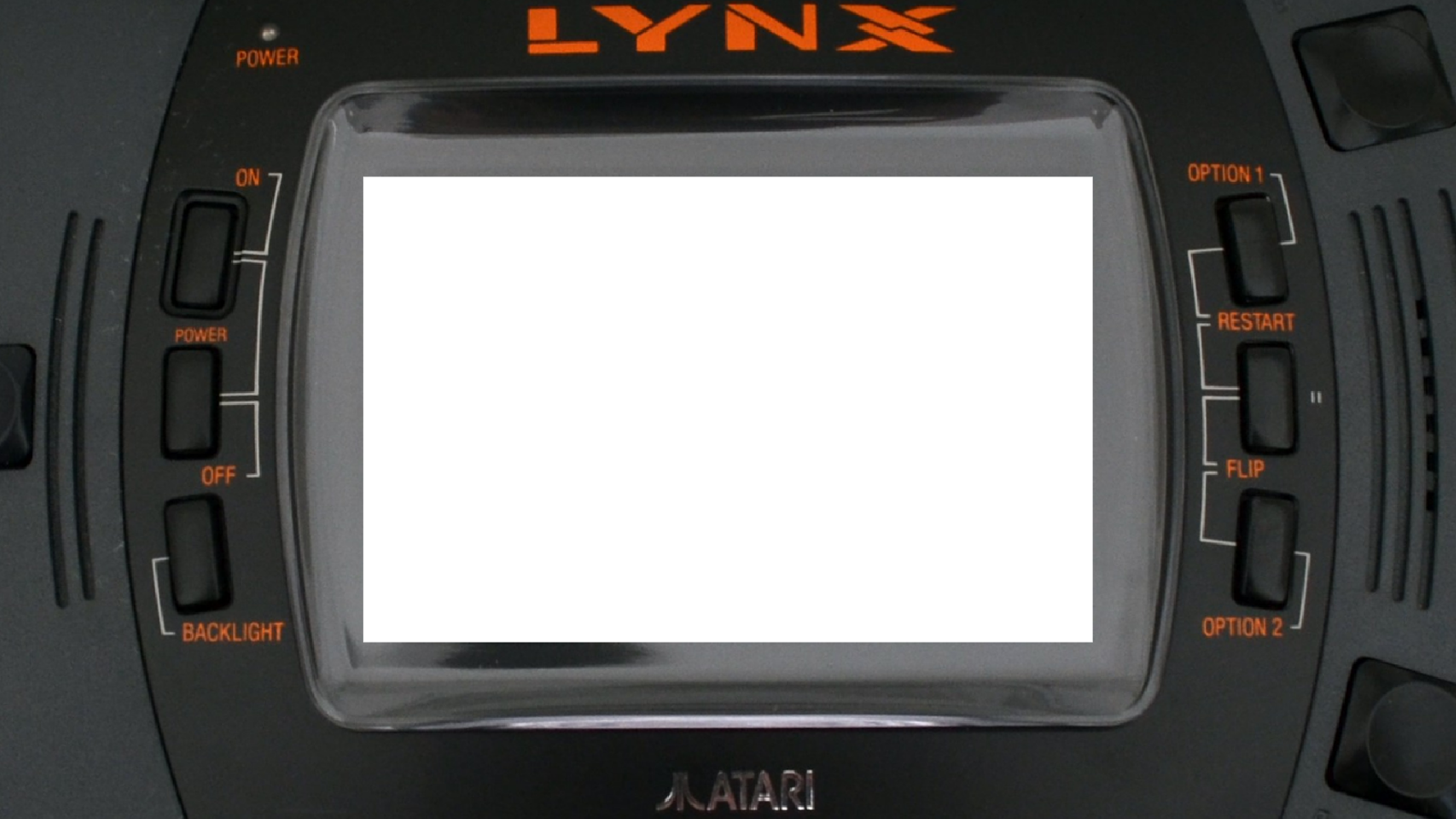 Atari (1600x900), Png Download