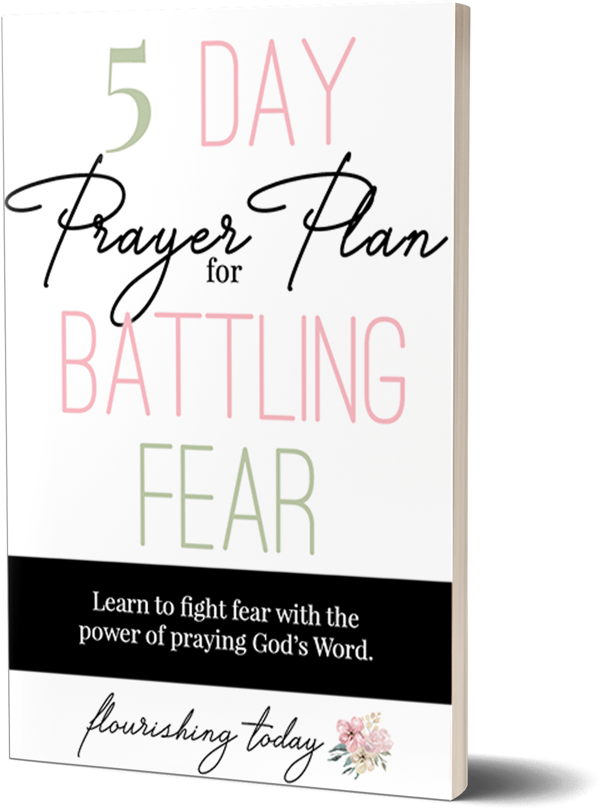 5 Powerful Prayers That Will Help Your Family Flourish - Prayer (1453x2000), Png Download