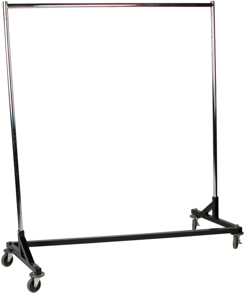 Coat Rack - Net (980x980), Png Download