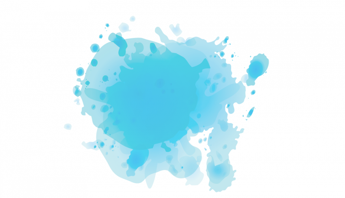 Splash Background - Sphere (1160x665), Png Download