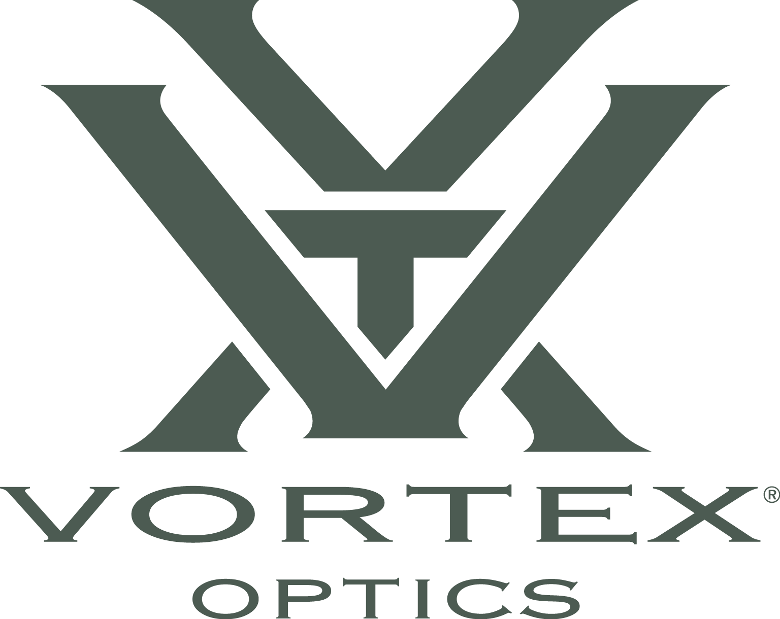 Vortex Optics Spitfire Ar 1x Prism Scope Spr-200 (1536x1220), Png Download