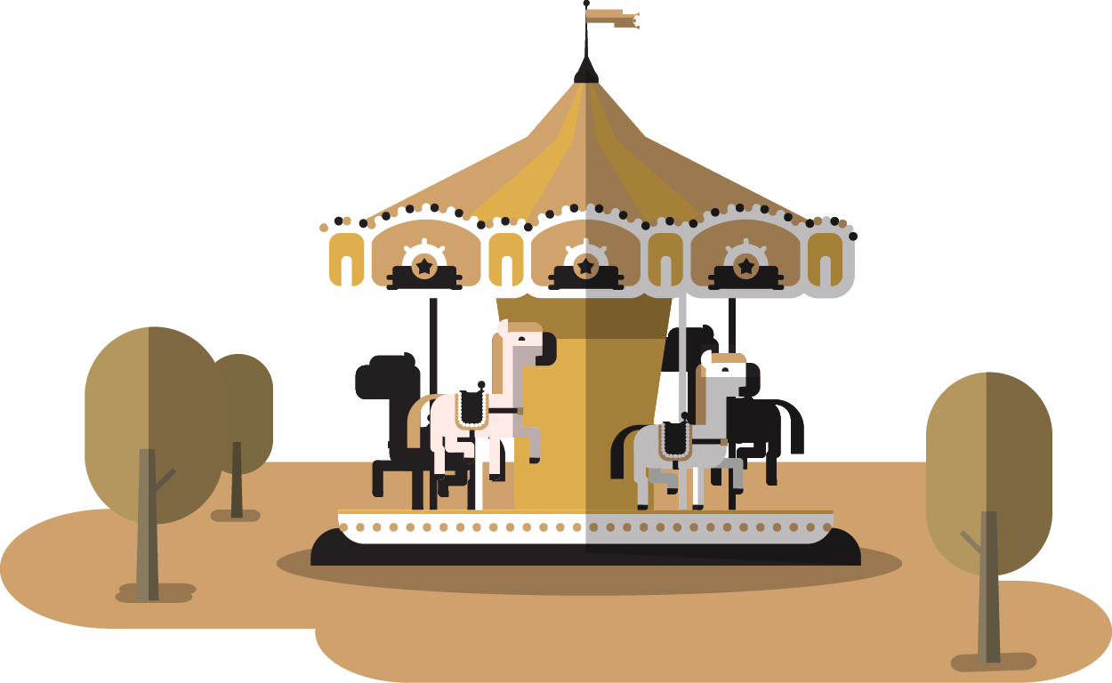Events - Illustration (1250x768), Png Download