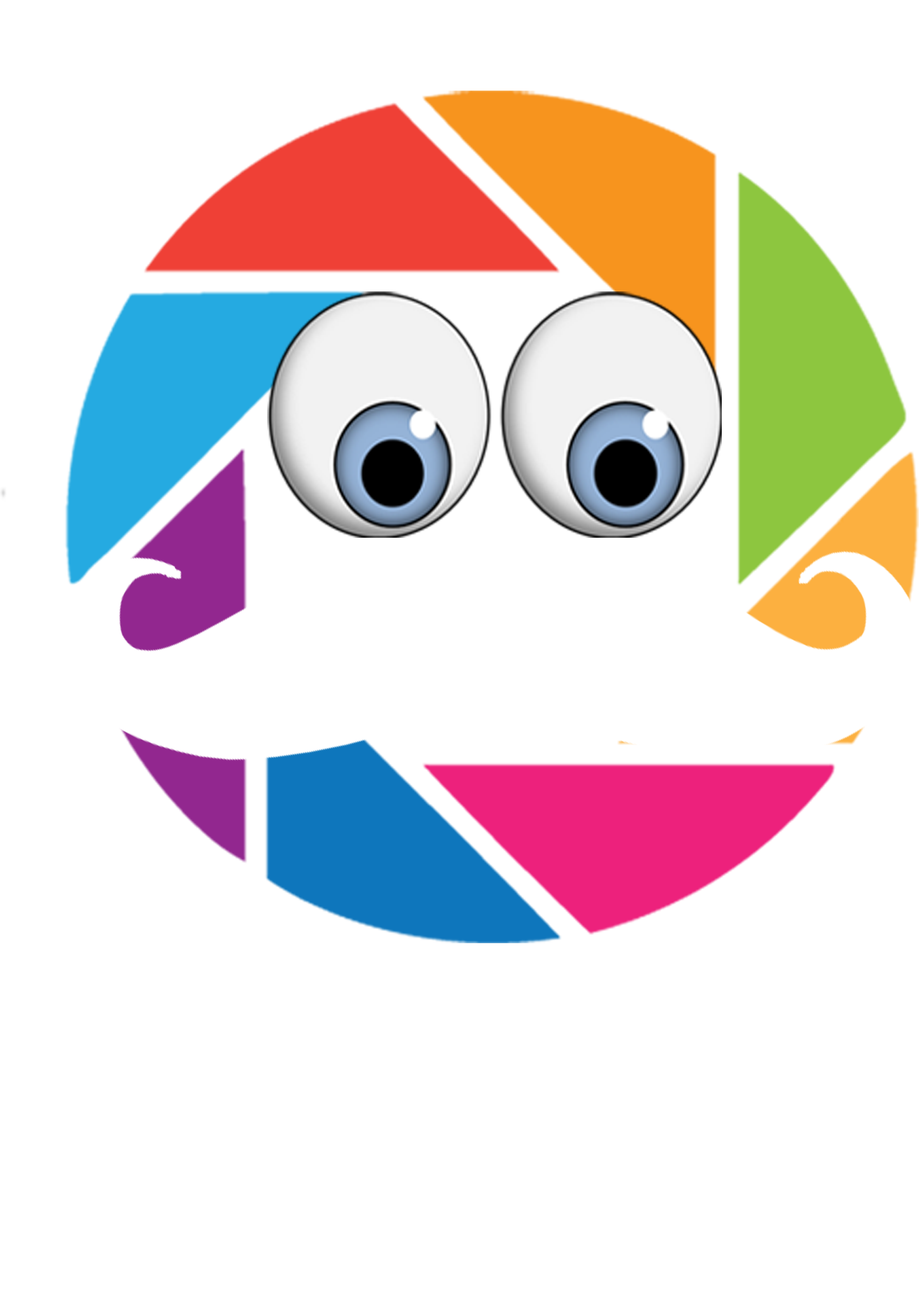 Introducing The Open Photo Booth - Aq Photography Logo (3508x4961), Png Download