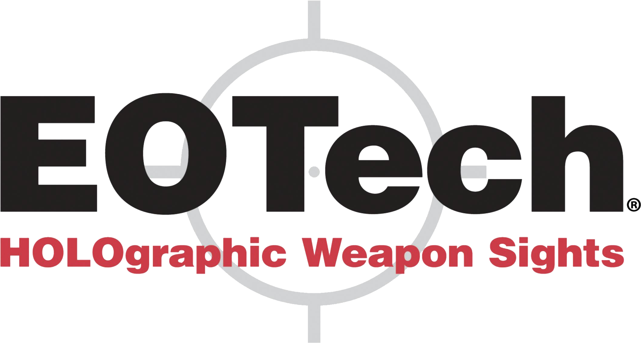 Sentry's Rifle And Optic Partners - Eotech Hhs 1 Reticle (2466x1548), Png Download