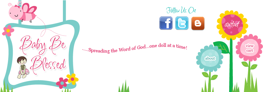 I Discovered Baby Be Blessed About Six Months Ago When - Join Us On Facebook (1000x323), Png Download