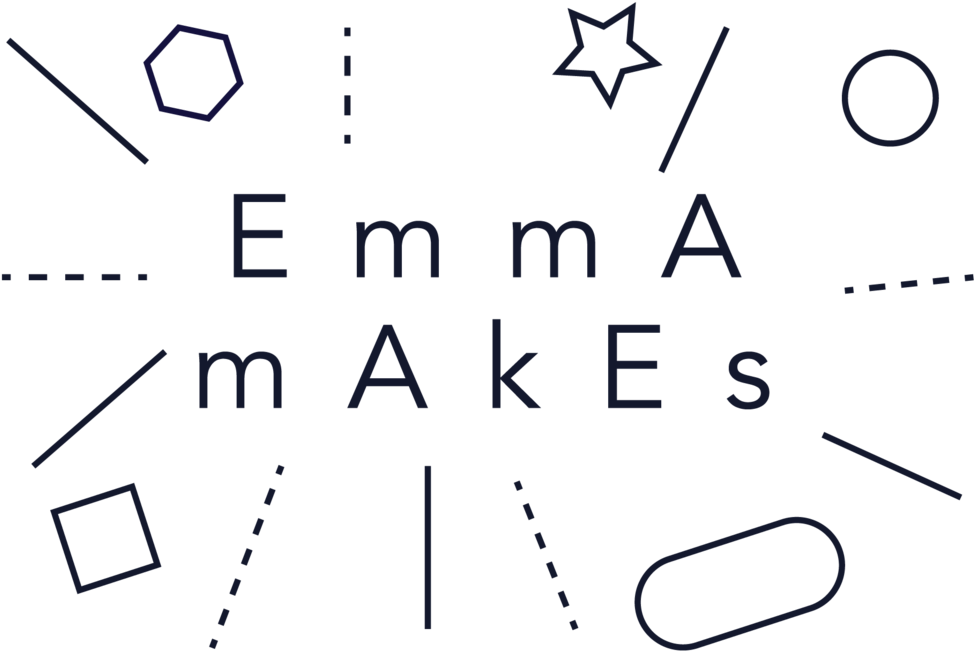 Emma Makes - Queen's Day (1340x681), Png Download