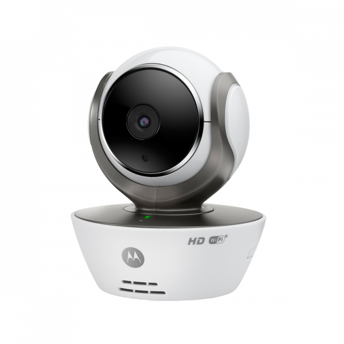 Focus85 - Motorola Surveillance Camera Indoor Focus 85 With Wifi (700x700), Png Download