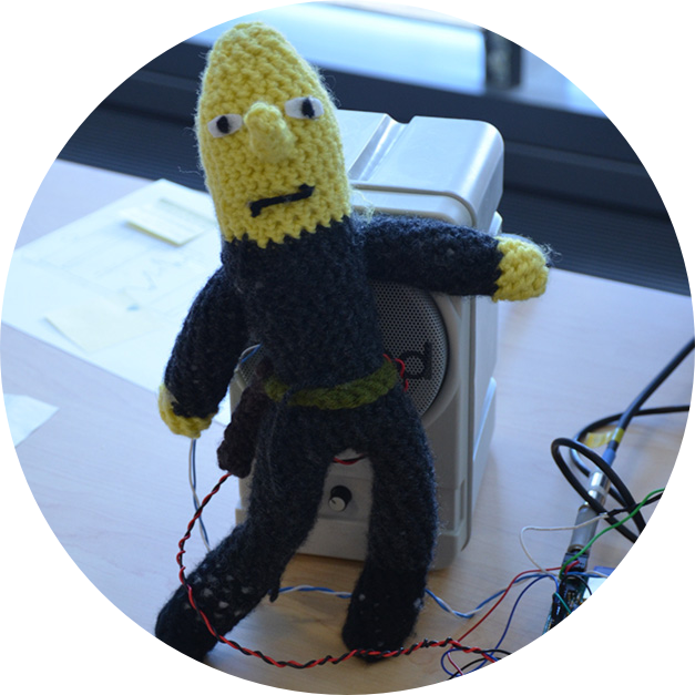 Talking Lemongrab (627x627), Png Download
