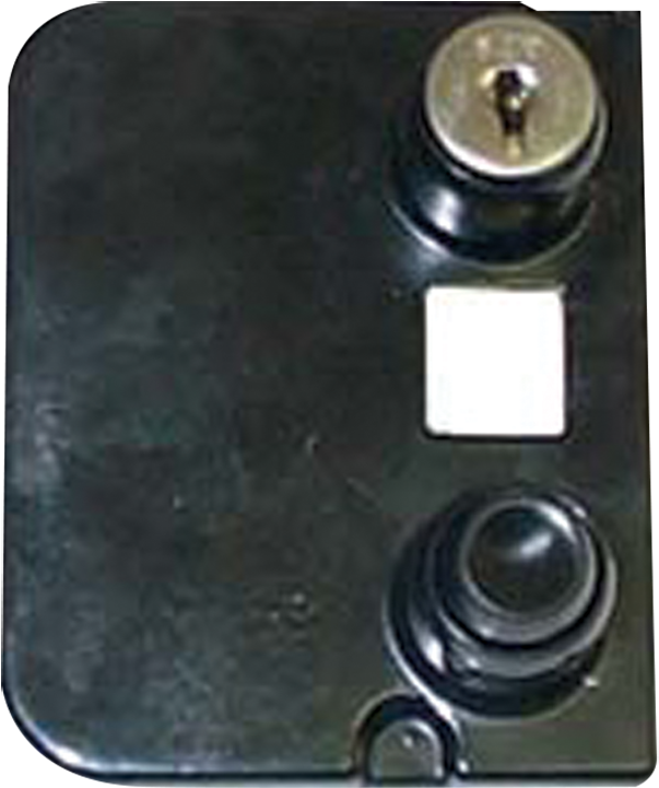 Camec Door Lock - Lock And Key (800x800), Png Download