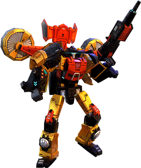 Sandstorm And Octone Join "earth Wars" This Weekend - Baby Toys (600x600), Png Download