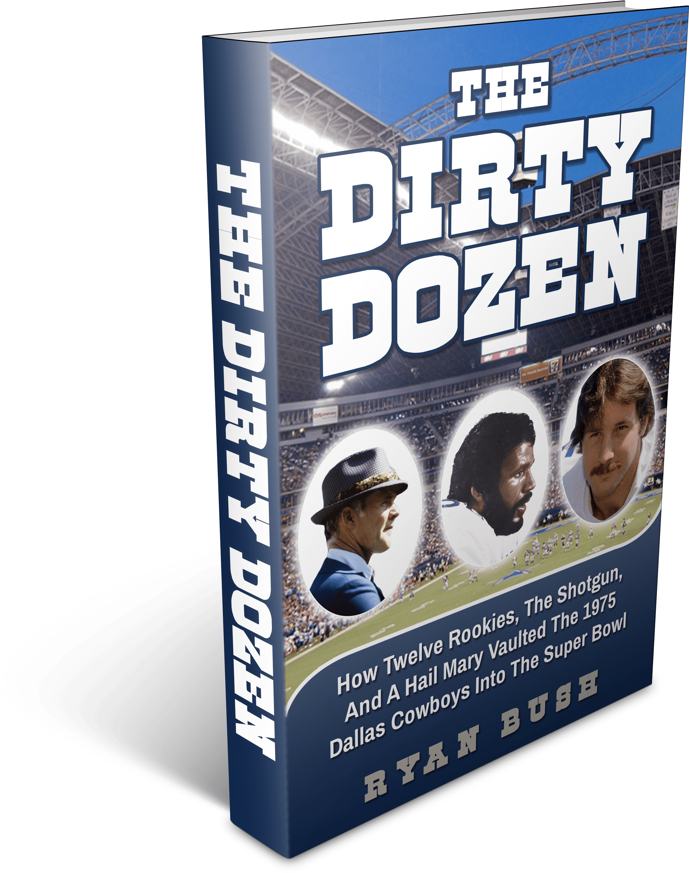 The Dirty Dozen - Dirty Dozen: How Twelve Rookies, The Shotgun And A (3780x4724), Png Download