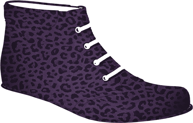 Y1615 Violet Calvin Leather - Frandi [m3608] Porte Papiers De Voiture Cuir Frandi (1024x768), Png Download