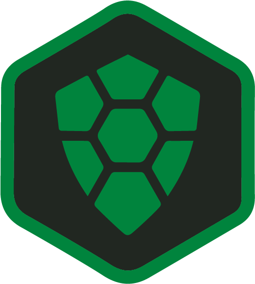 7462169 - Turtlecoin Trtl (744x801), Png Download