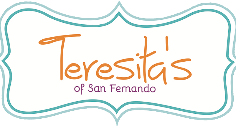 Teresita's Brings The Best Of San Fernando Cooking - Teresita Razon's (800x437), Png Download