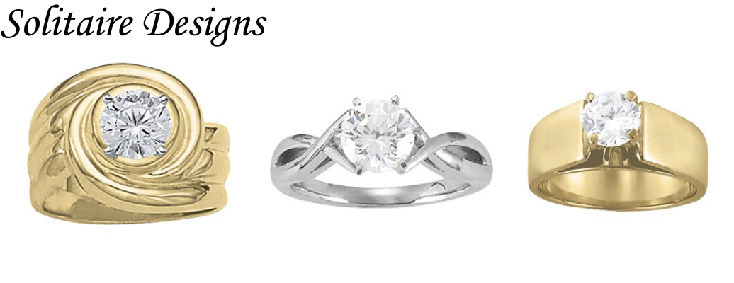 2019 The Diamond Guy - Pre-engagement Ring (1036x400), Png Download