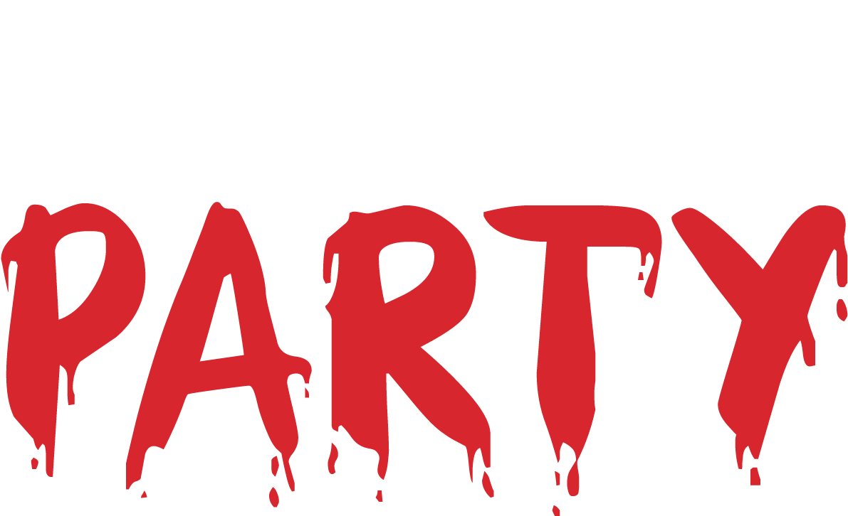 Killer Party Is An Upcoming Horror-comedy Musical About - H2o Partners (1333x780), Png Download
