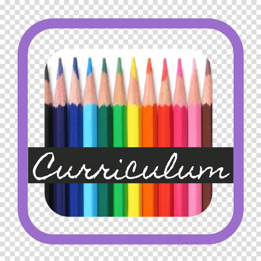 Pencil Colour Clipart Colored Pencil - Doms Colour Pencils Box (900x900), Png Download