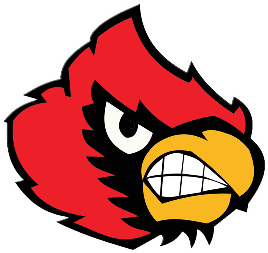 Cardinal Bird Png (900x900), Png Download
