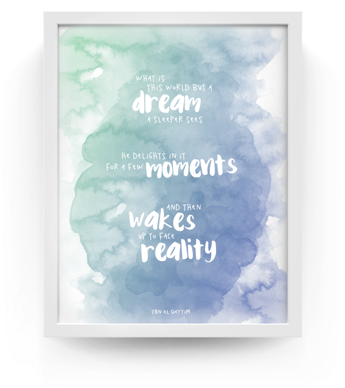 Reality - Picture Frame (800x800), Png Download