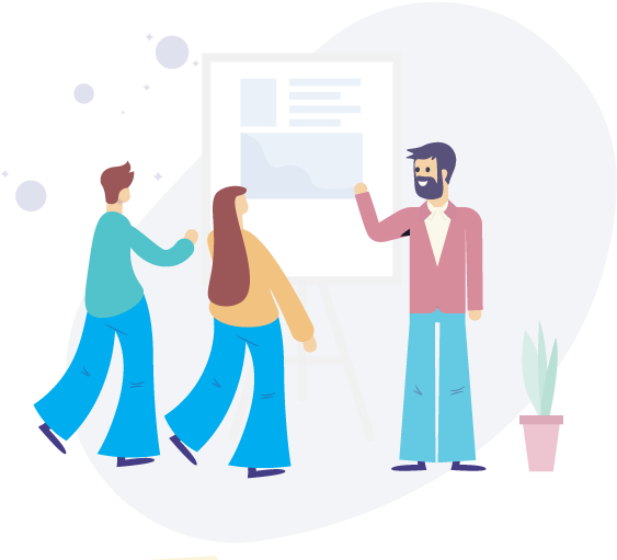 A Great Design Leader Has Storytelling Skills Like (1200x525), Png Download