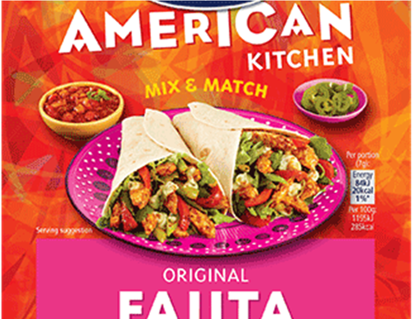 Santa Maria Colombian Crunchy Chicken Bites Mix (1200x630), Png Download