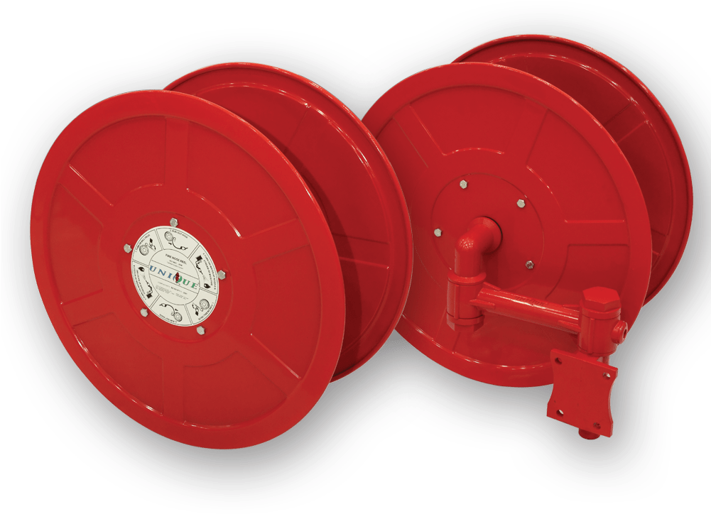 Fire Hose Reel Drum - Hose (1000x1000), Png Download