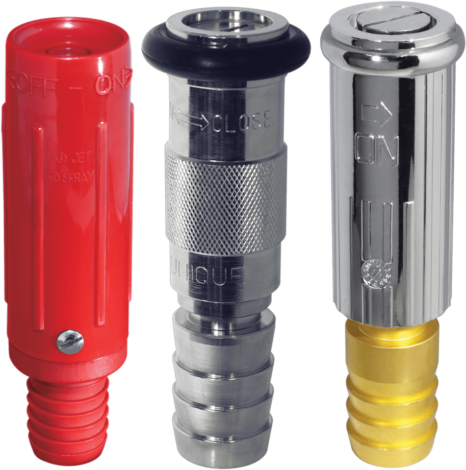 Fire Hose Reel Nozzle - Hose Reel Nozzle (1000x1000), Png Download