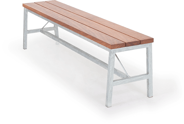Make It Your Own - Bench (618x419), Png Download