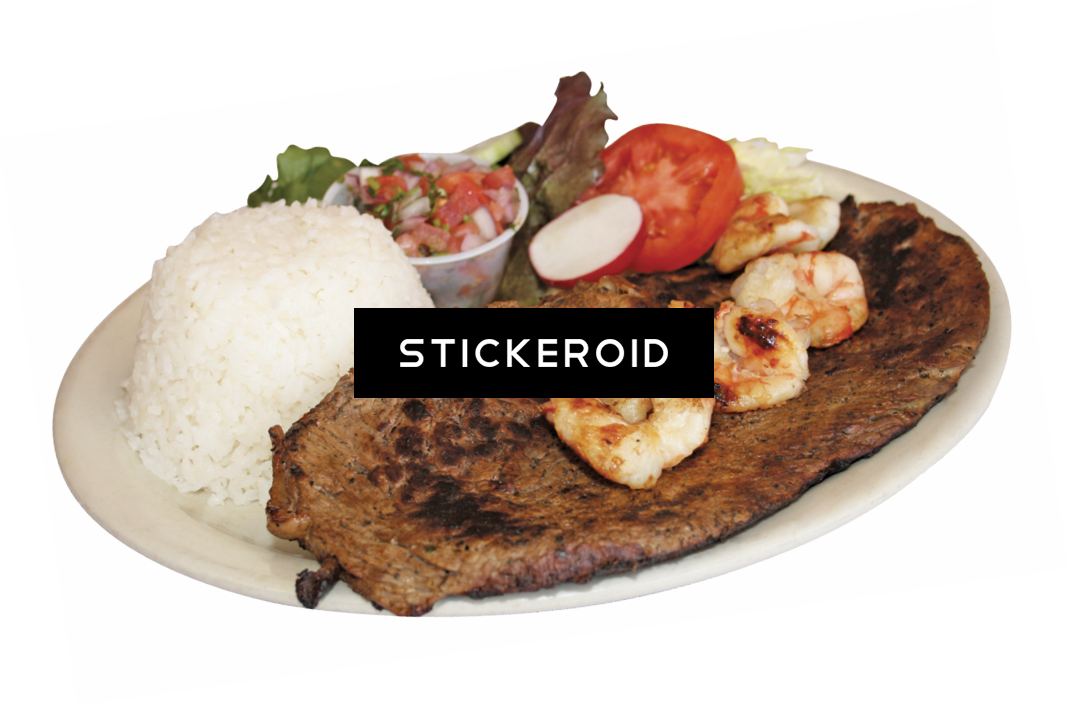 Carne Asada Food - Nourriture Stake Fond Ecran (1069x706), Png Download