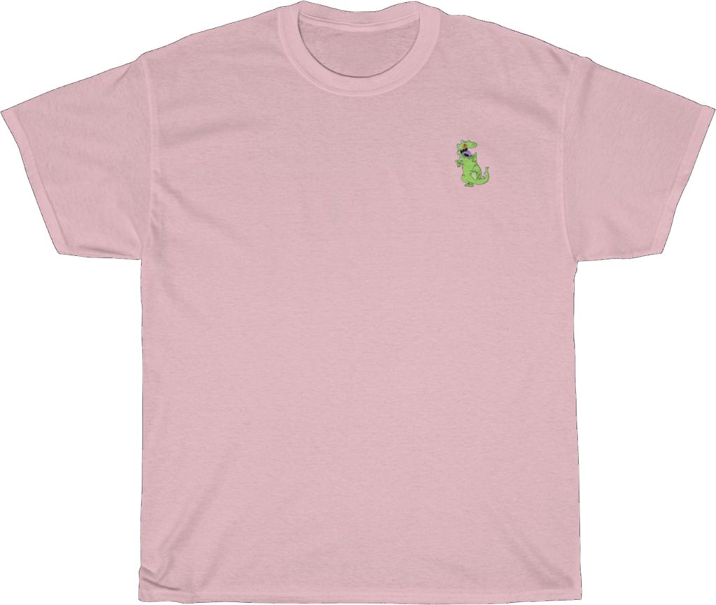 Reptar - Portable Network Graphics (1024x866), Png Download