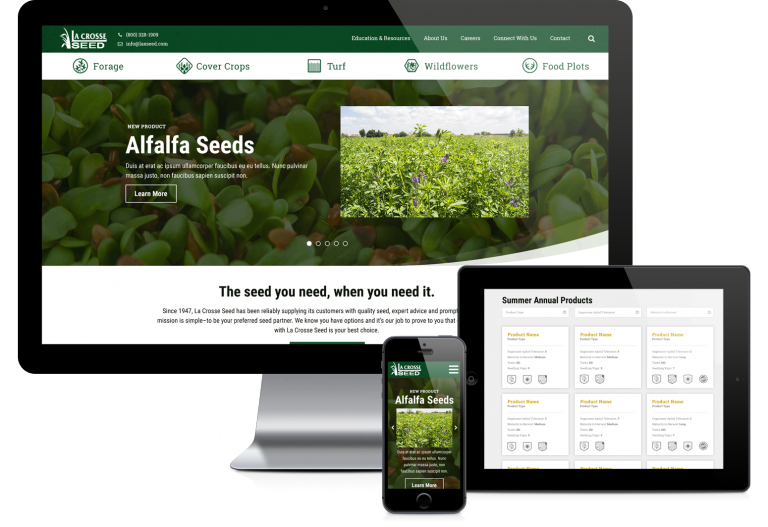 La Crosse Seed - Tablet Computer (768x527), Png Download