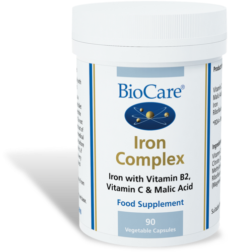 Biocare Multivitamin (600x600), Png Download