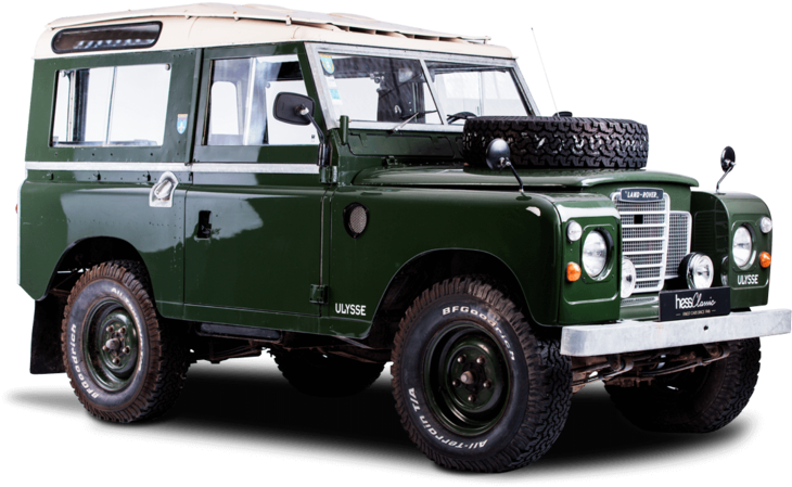 Land Rover Defender Png, Download Png Image With Transparent - Land Rover De Collection (800x458), Png Download