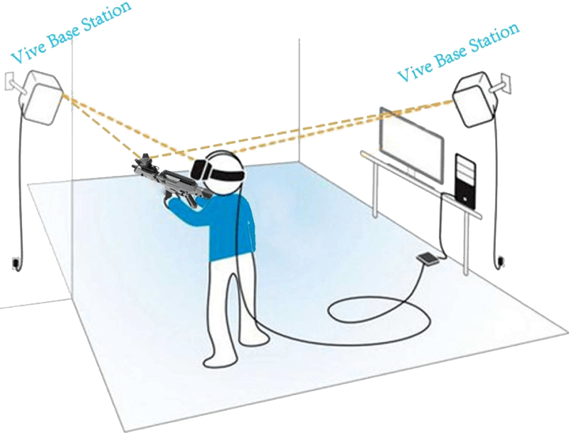 How Does It Work - Cast A Fishing Line (800x608), Png Download