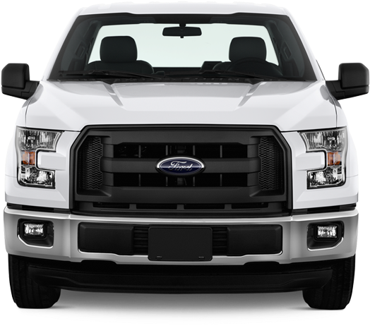 2016 Ford F-150 For Sale Near Lake Jackson - 2017 Ford F 150 Front View (700x700), Png Download